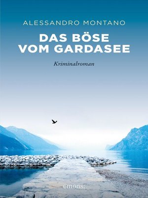 cover image of Das Böse vom Gardasee